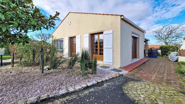 Commerces et services à proximité