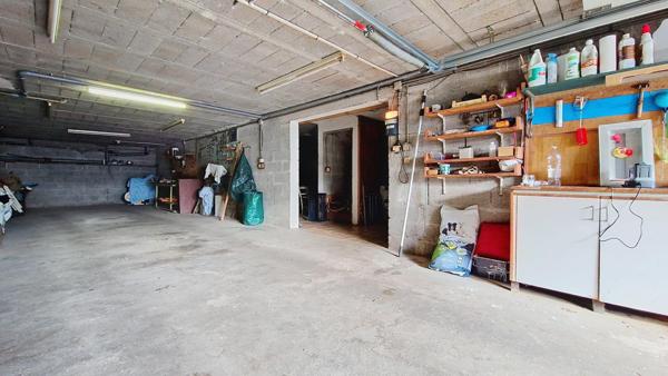 Commerces et services à proximité