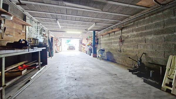 Commerces et services à proximité