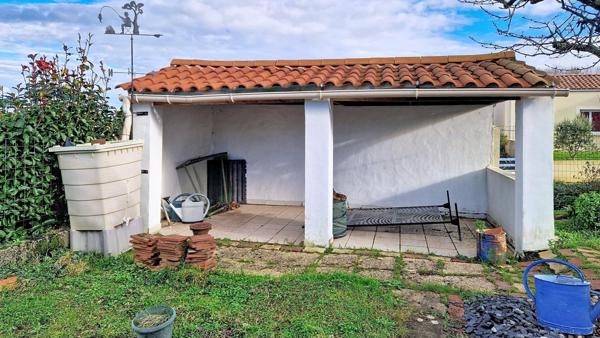 Commerces et services à proximité