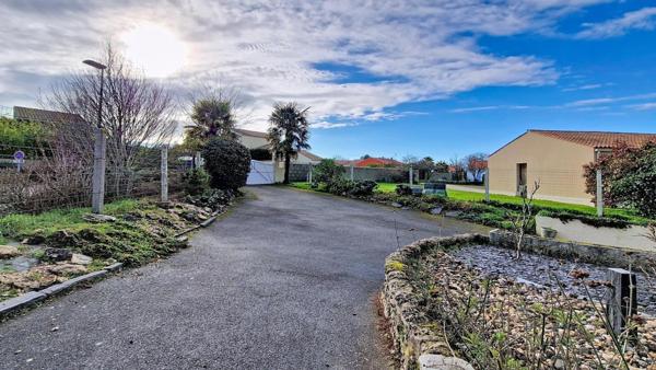 Commerces et services à proximité