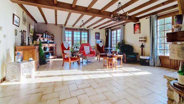 Commerces et services à proximité