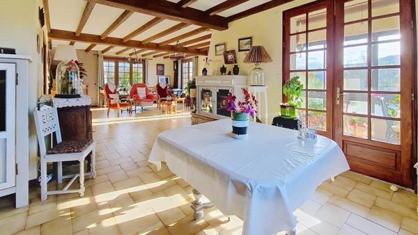 Commerces et services à proximité