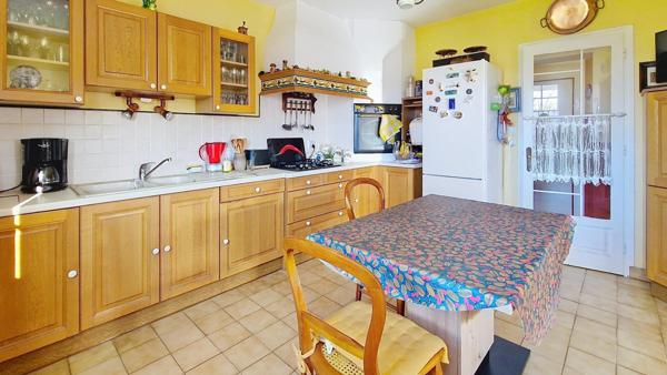 Commerces et services à proximité