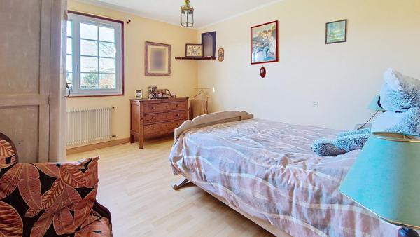 Commerces et services à proximité