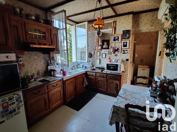 Maison à vendre 3 pièces 68 m² Bry-sur-Marne