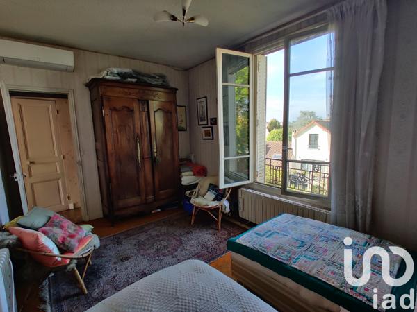 Maison à vendre 3 pièces 68 m² Bry-sur-Marne