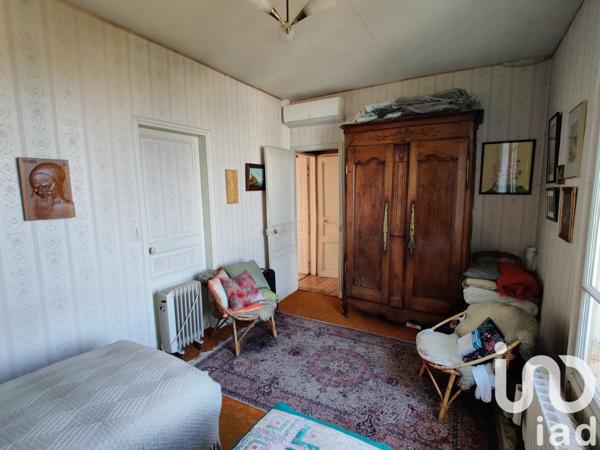 Maison à vendre 3 pièces 68 m² Bry-sur-Marne