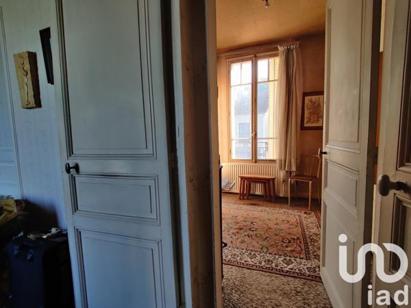 Maison à vendre 3 pièces 68 m² Bry-sur-Marne