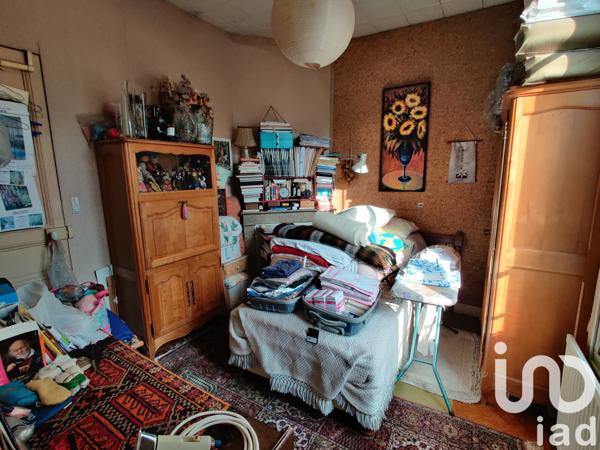 Maison à vendre 3 pièces 68 m² Bry-sur-Marne