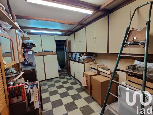 Maison à vendre 3 pièces 68 m² Bry-sur-Marne