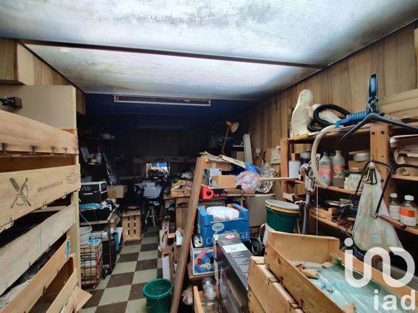 Maison à vendre 3 pièces 68 m² Bry-sur-Marne