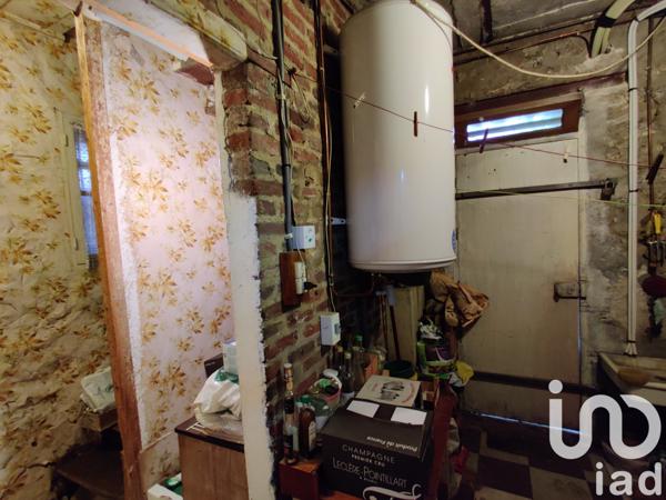 Maison à vendre 3 pièces 68 m² Bry-sur-Marne