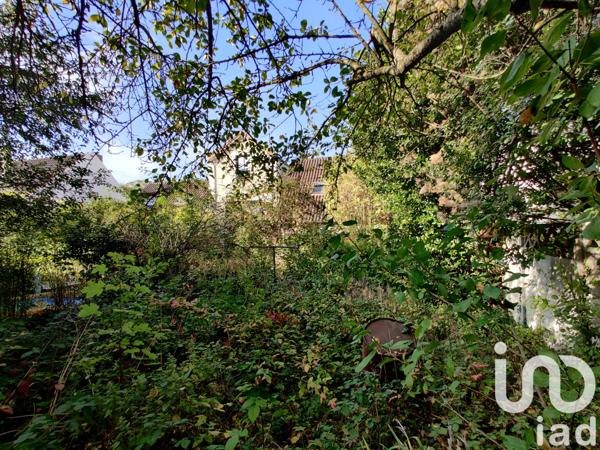 Maison à vendre 3 pièces 68 m² Bry-sur-Marne