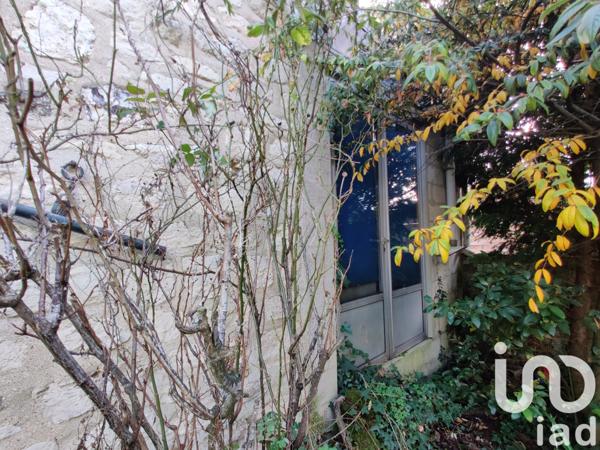 Maison à vendre 3 pièces 68 m² Bry-sur-Marne