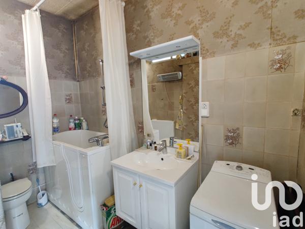 Maison à vendre 3 pièces 68 m² Bry-sur-Marne