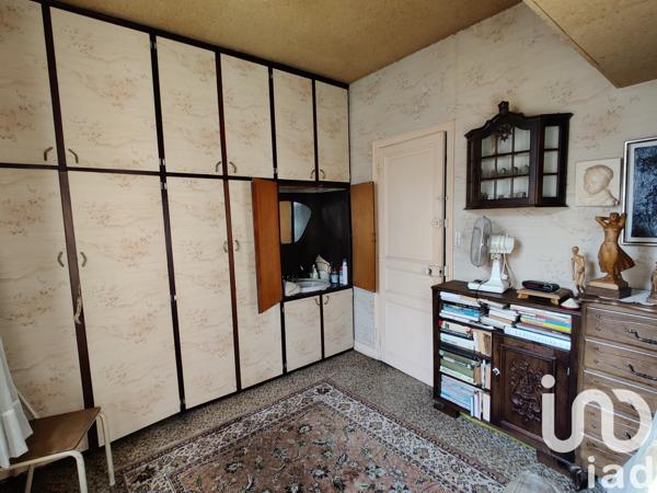 Maison à vendre 3 pièces 68 m² Bry-sur-Marne