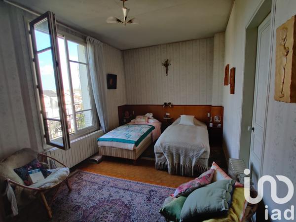 Maison à vendre 3 pièces 68 m² Bry-sur-Marne