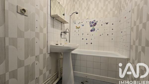 Appartement à vendre 2 pièces 55 m² Saint-Brieuc