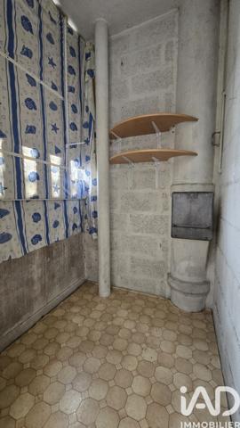 Appartement à vendre 2 pièces 55 m² Saint-Brieuc