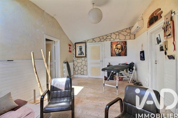 Appartement à vendre 3 pièces 77,42 m² Clermont-Ferrand