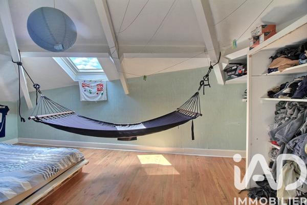 Appartement à vendre 3 pièces 77,42 m² Clermont-Ferrand