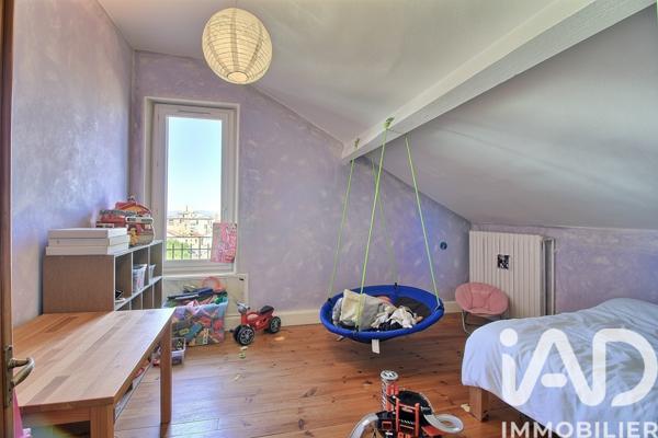 Appartement à vendre 3 pièces 77,42 m² Clermont-Ferrand