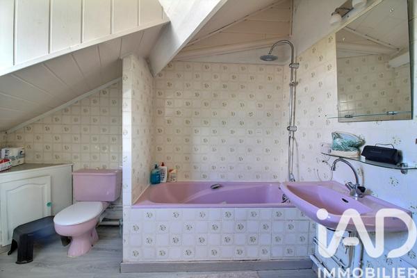 Appartement à vendre 3 pièces 77,42 m² Clermont-Ferrand