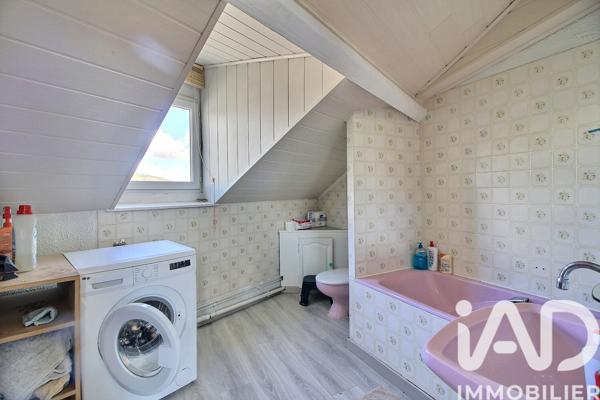 Appartement à vendre 3 pièces 77,42 m² Clermont-Ferrand