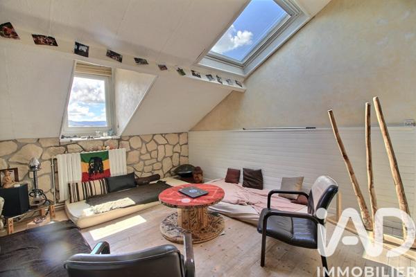 Appartement à vendre 3 pièces 77,42 m² Clermont-Ferrand