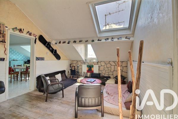 Appartement à vendre 3 pièces 77,42 m² Clermont-Ferrand