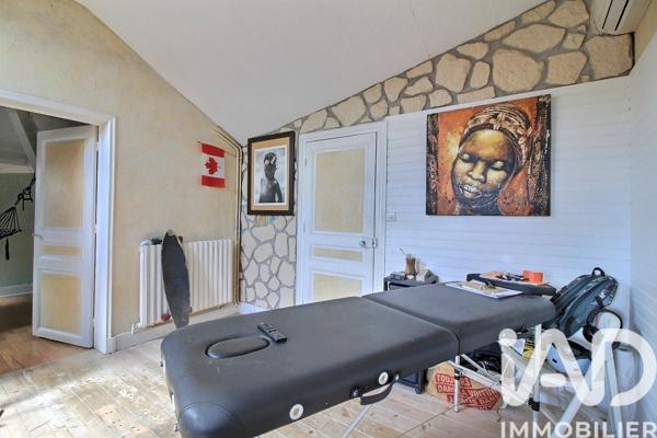 Appartement à vendre 3 pièces 77,42 m² Clermont-Ferrand