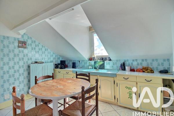 Appartement à vendre 3 pièces 77,42 m² Clermont-Ferrand