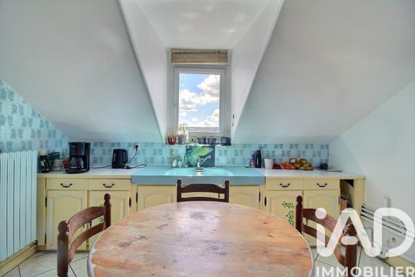 Appartement à vendre 3 pièces 77,42 m² Clermont-Ferrand