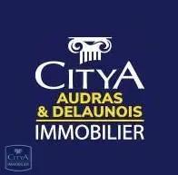 Appartement à louer 1 pièce 20.95m²