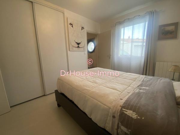 Appartement à vendre 2 pièces de 48 m²