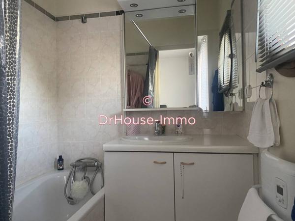 Appartement à vendre 2 pièces de 48 m²