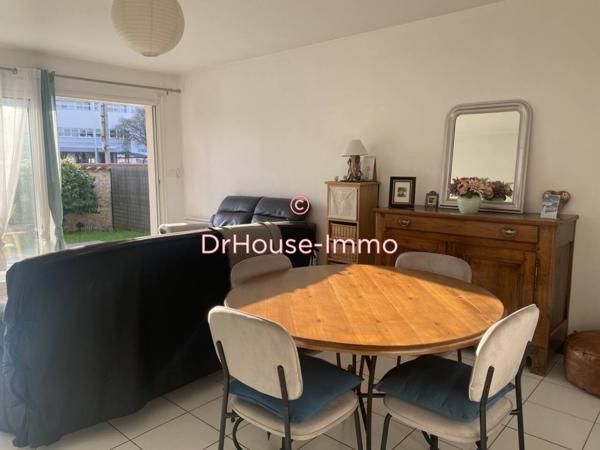 Appartement à vendre 2 pièces de 48 m²