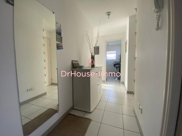 Appartement à vendre 2 pièces de 48 m²