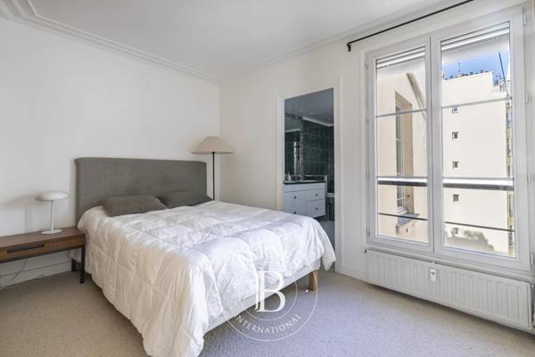 Paris 7ème, Appartement 3 Chambres -  113 m² à vendre