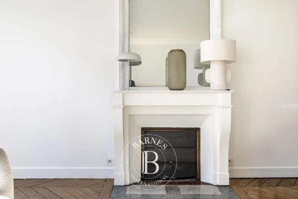 Paris 7ème, Appartement 3 Chambres -  113 m² à vendre