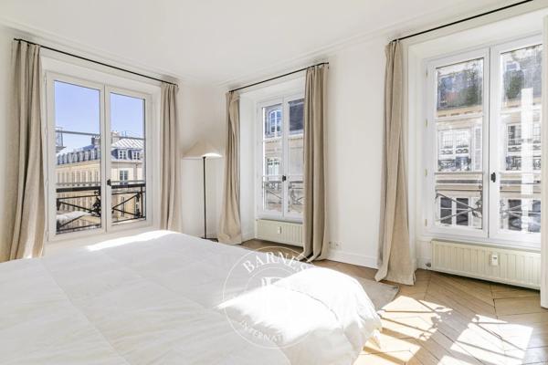 Paris 7ème, Appartement 3 Chambres -  113 m² à vendre