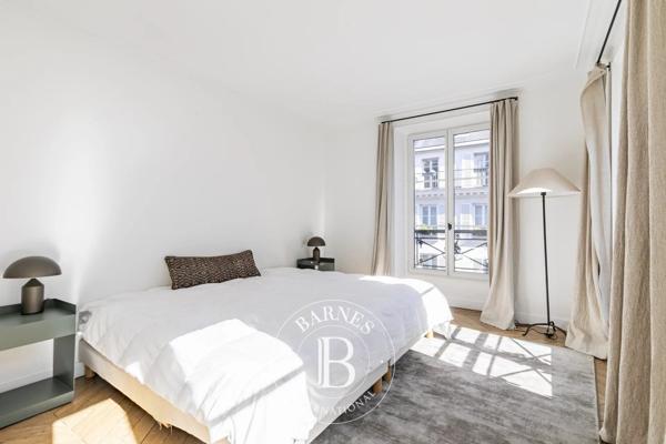 Paris 7ème, Appartement 3 Chambres -  113 m² à vendre