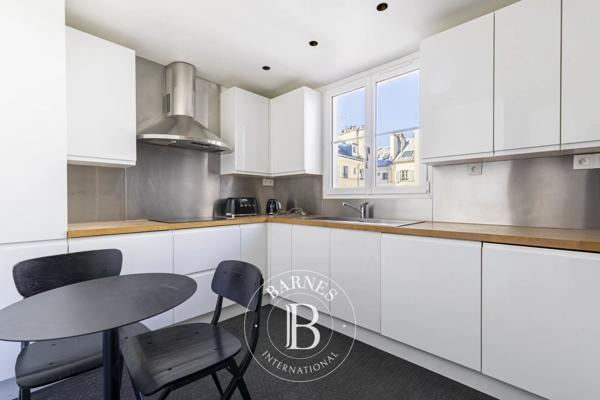 Paris 7ème, Appartement 3 Chambres -  113 m² à vendre
