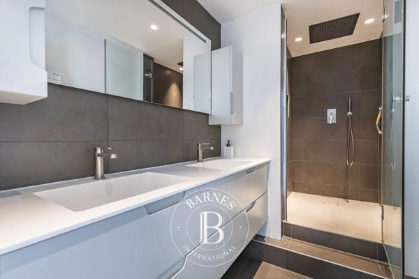 Paris 7ème, Appartement 3 Chambres -  113 m² à vendre