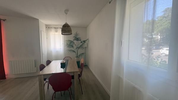 Appartement Saint Sebastien Sur Loire 4 pièce(s) - Martellière - Beaugerie - proche commodités