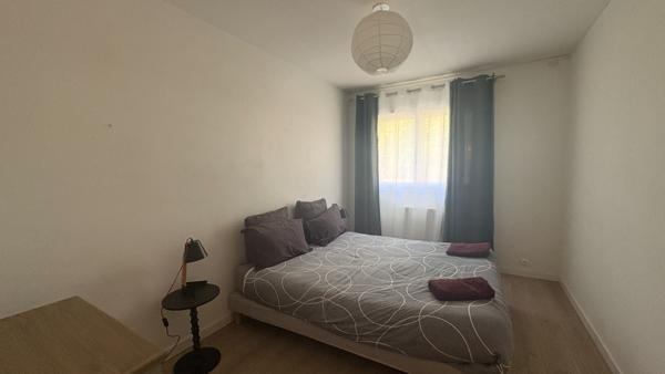 Appartement Saint Sebastien Sur Loire 4 pièce(s) - Martellière - Beaugerie - proche commodités