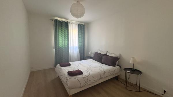 Appartement Saint Sebastien Sur Loire 4 pièce(s) - Martellière - Beaugerie - proche commodités
