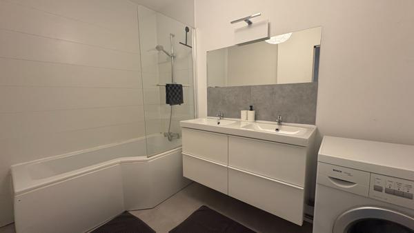 Appartement Saint Sebastien Sur Loire 4 pièce(s) - Martellière - Beaugerie - proche commodités