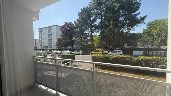 Appartement Saint Sebastien Sur Loire 4 pièce(s) - Martellière - Beaugerie - proche commodités